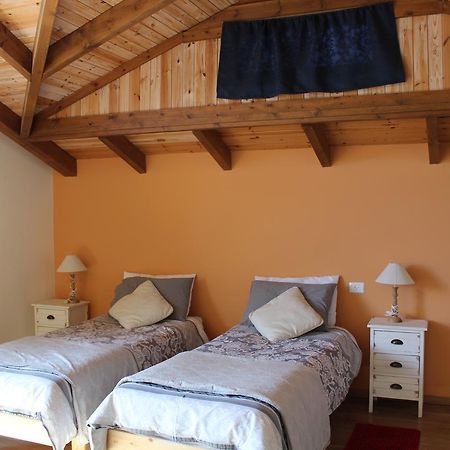 Hotel Off The Square Safed Exterior foto